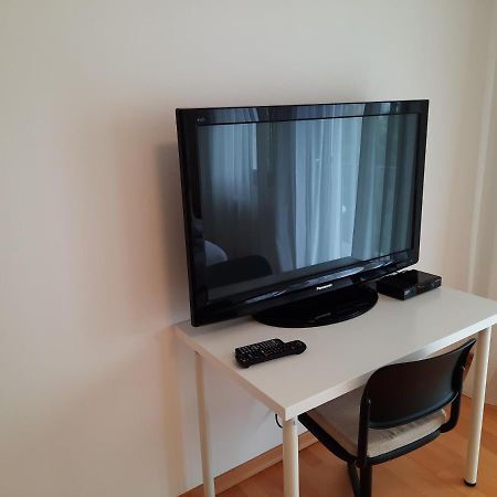 באד הומבורג וור דר הואה Aurora Apartments מראה חיצוני תמונה