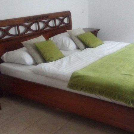 באד הומבורג וור דר הואה Aurora Apartments מראה חיצוני תמונה