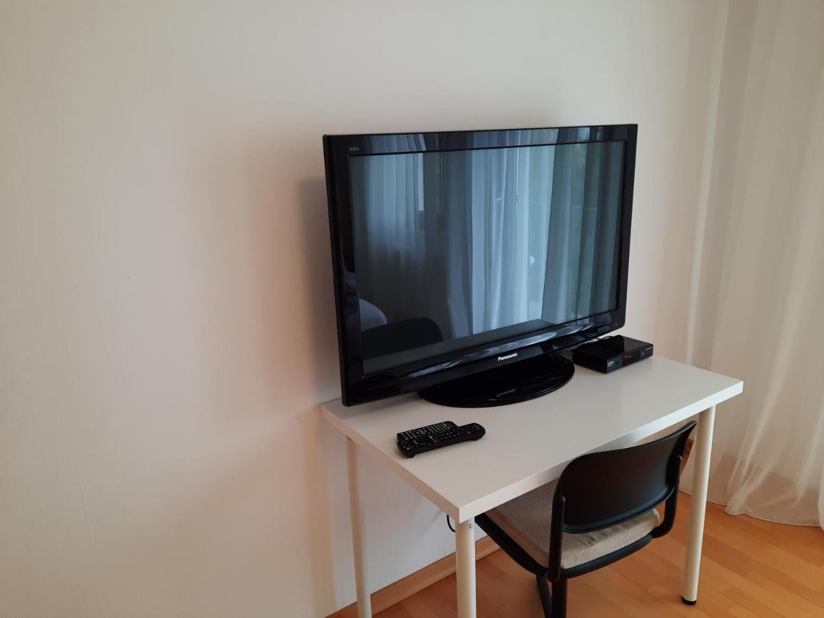 באד הומבורג וור דר הואה Aurora Apartments מראה חיצוני תמונה