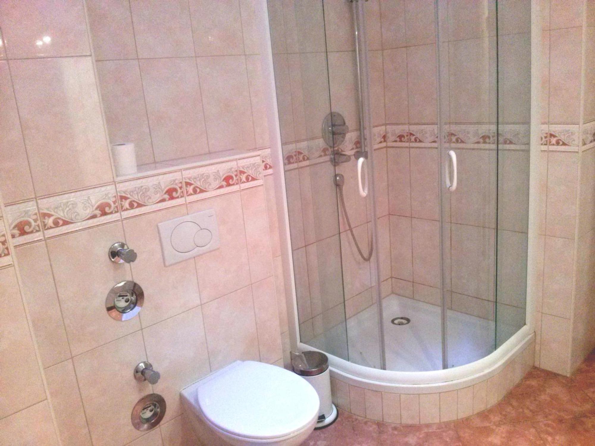 באד הומבורג וור דר הואה Aurora Apartments חדר תמונה