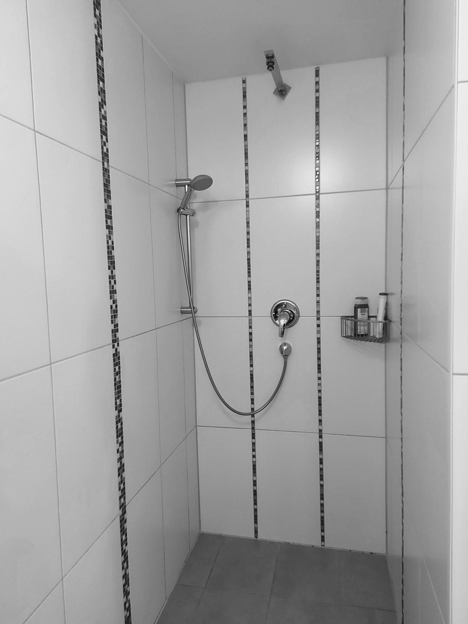 באד הומבורג וור דר הואה Aurora Apartments מראה חיצוני תמונה