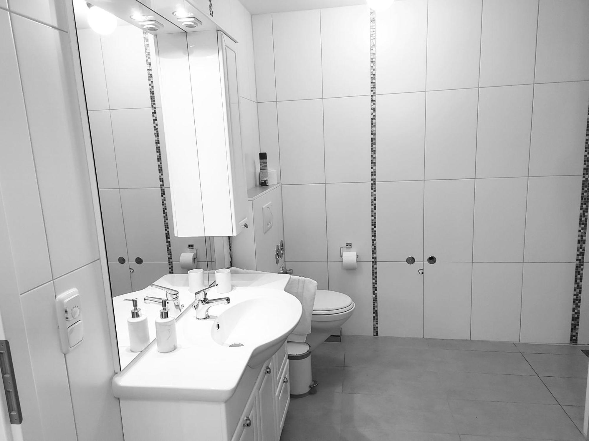 באד הומבורג וור דר הואה Aurora Apartments מראה חיצוני תמונה
