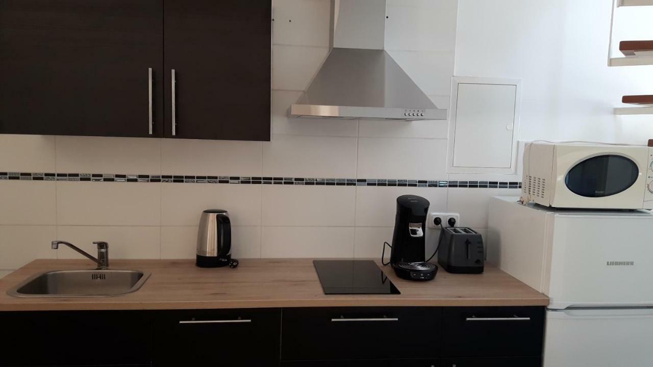 באד הומבורג וור דר הואה Aurora Apartments חדר תמונה